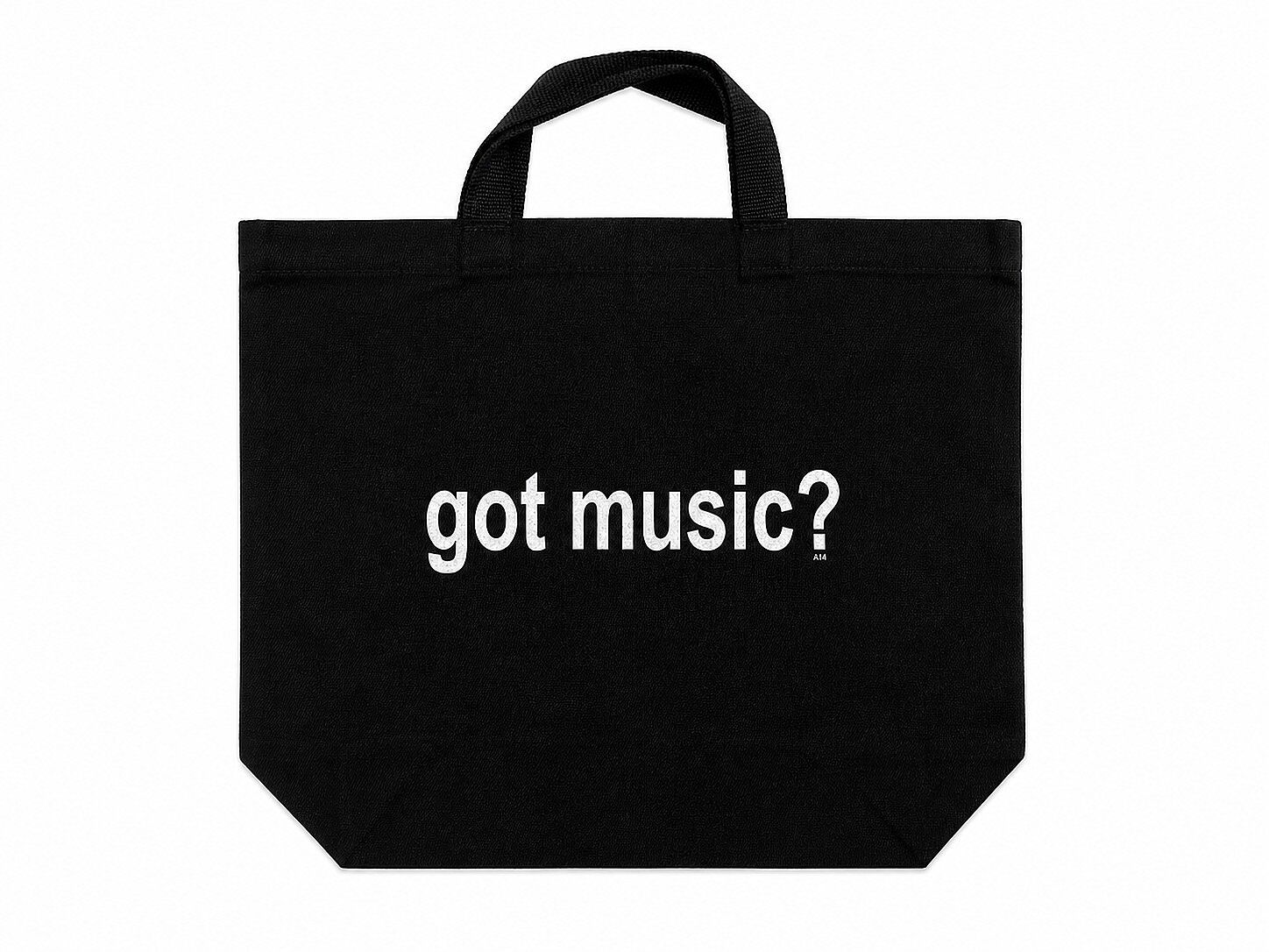 Got Music Bez Çanta - 1