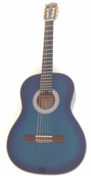 Klasik Gitar 4/4 - 1