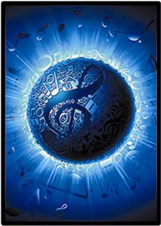 Mavi Sol Anahtarı Poster - 1