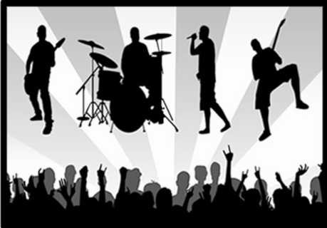 Orkestra Poster - 1