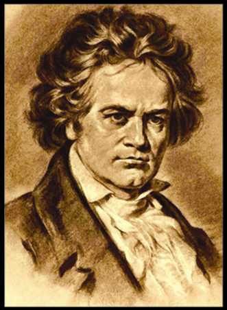 Beethoven Posteri - 1