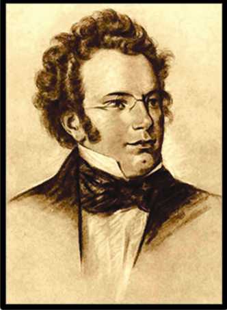 Schubert Posteri - 1