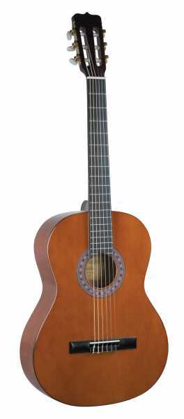 Klasik Gitar 1/2 - 1