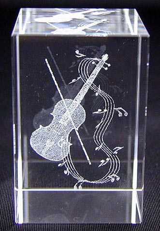 Kemanlı Kristal - 1