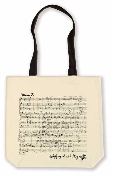 Mozart Bez Çantası - 1