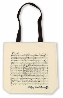 Mozart Bez Çantası - 2