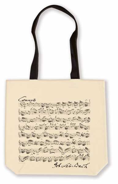 Bach Bez Çantası - 1